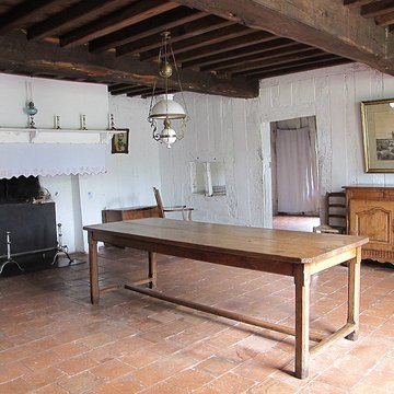 Écomusée de la Grande Lande à Sabres