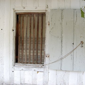 Écomusée de la Grande Lande à Sabres