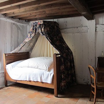 Écomusée de la Grande Lande à Sabres