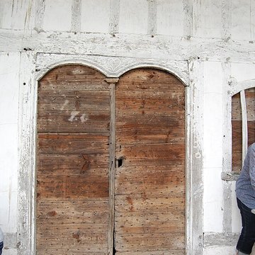 Écomusée de la Grande Lande à Sabres