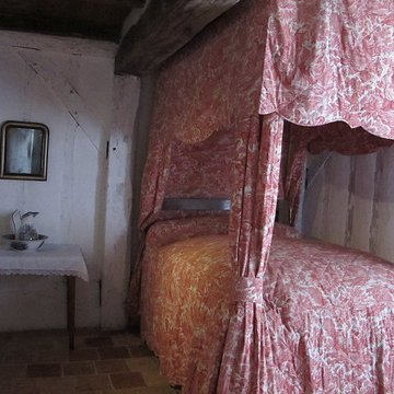 Écomusée de la Grande Lande à Sabres