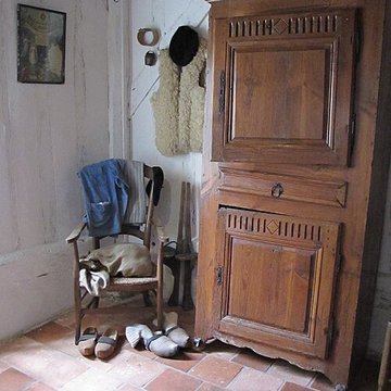 Écomusée de la Grande Lande à Sabres