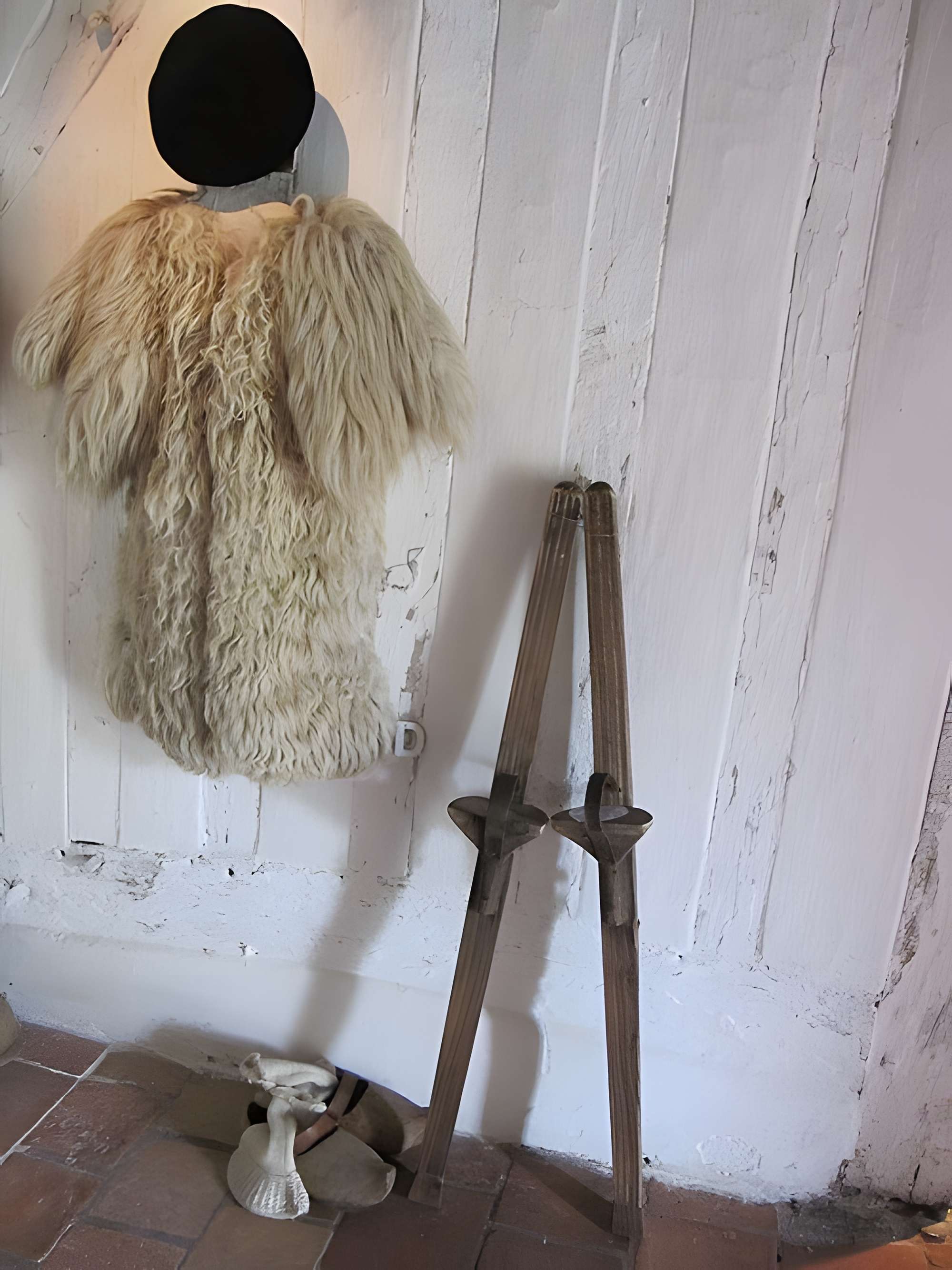 Écomusée de la Grande Lande à Sabres