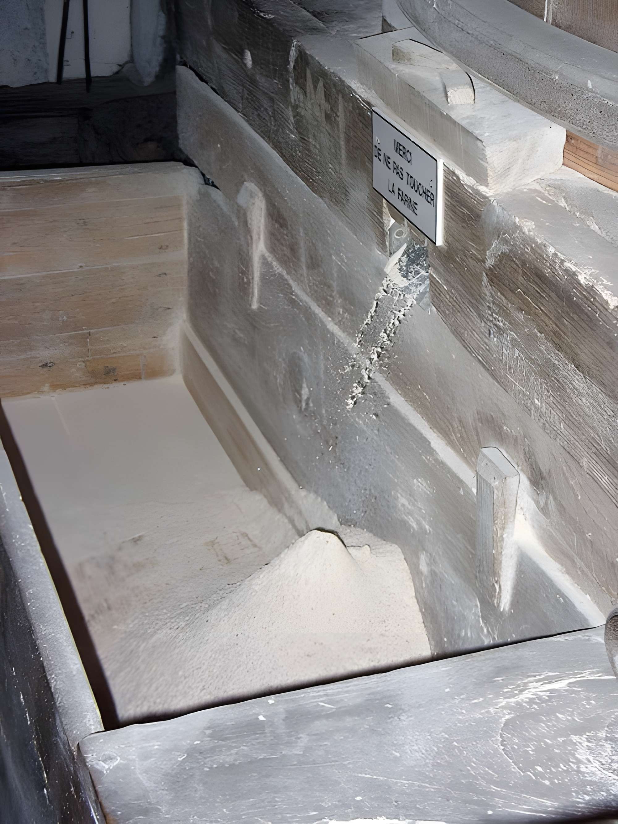 Écomusée de la Grande Lande à Sabres