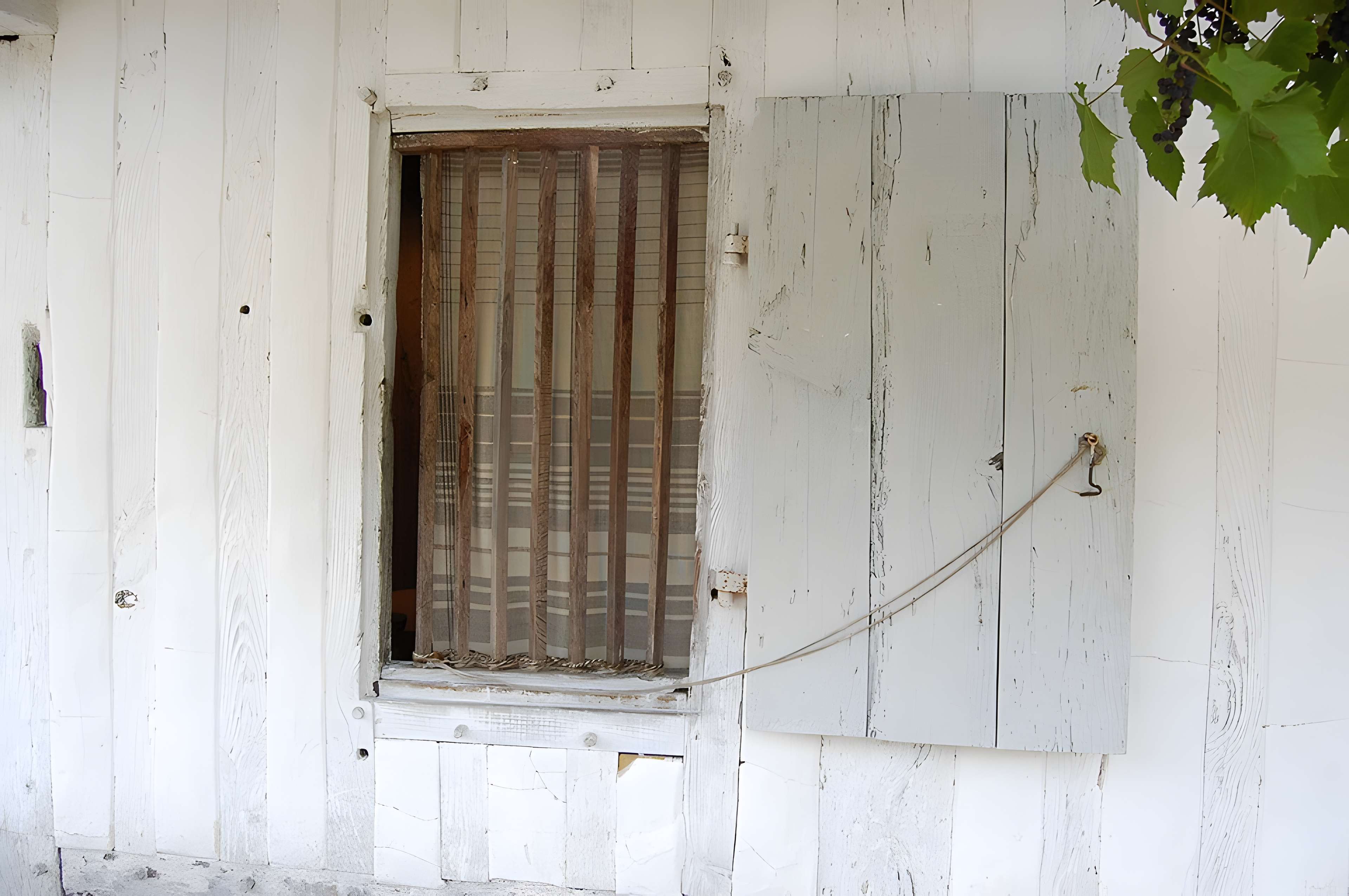 Écomusée de la Grande Lande à Sabres