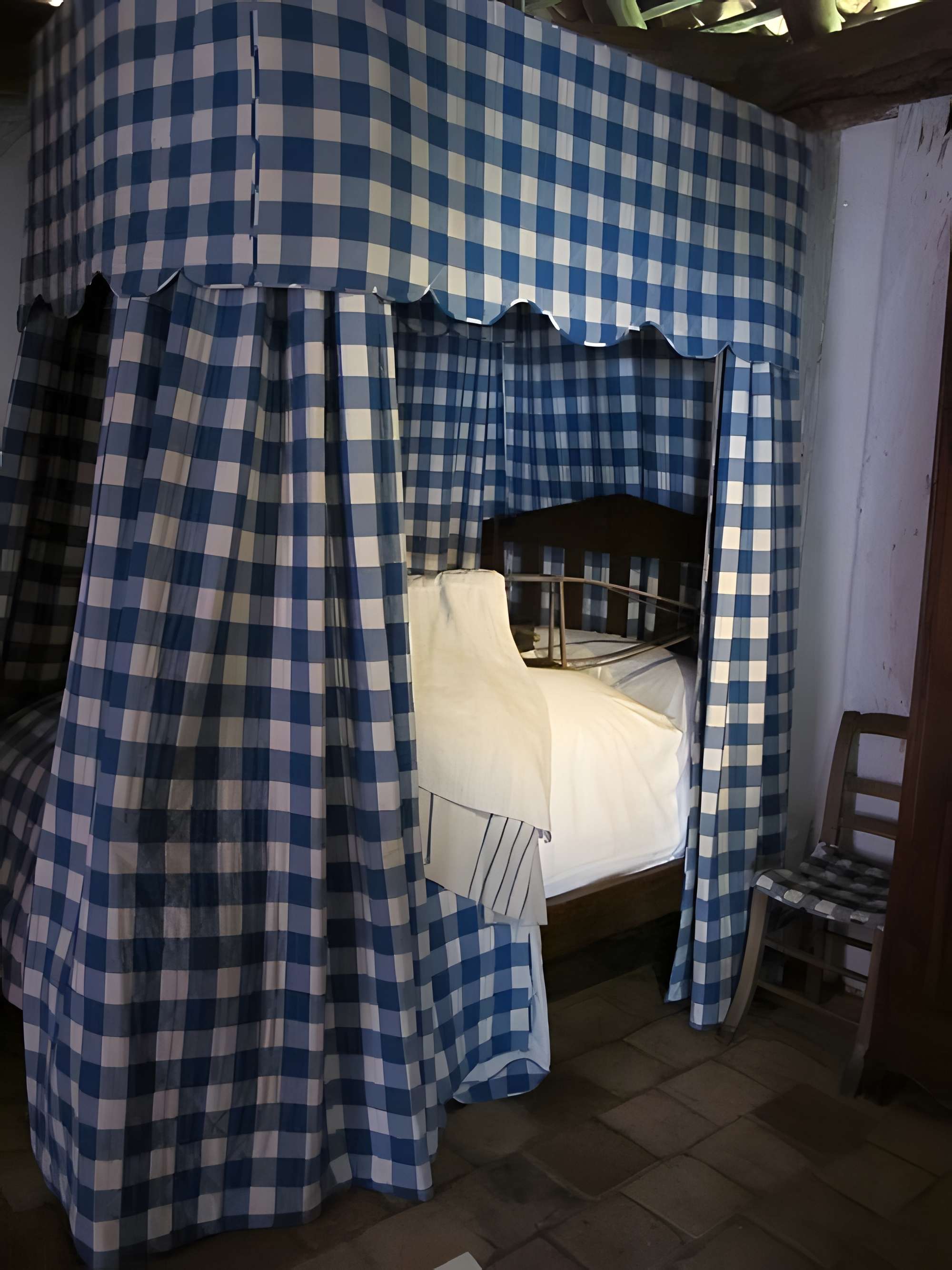 Écomusée de la Grande Lande à Sabres