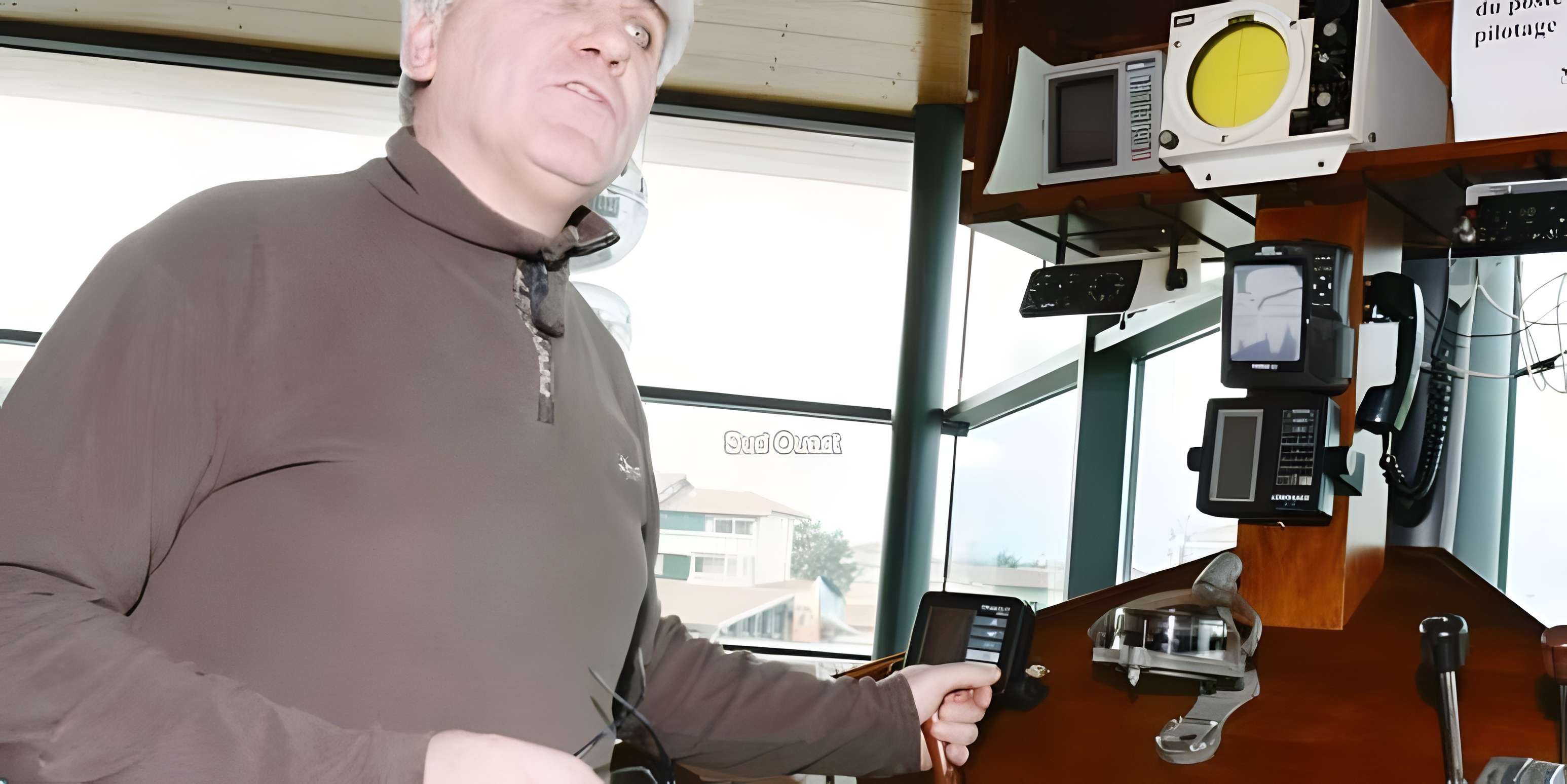 Écomusée de la pêche et de la mer à Capbreton 