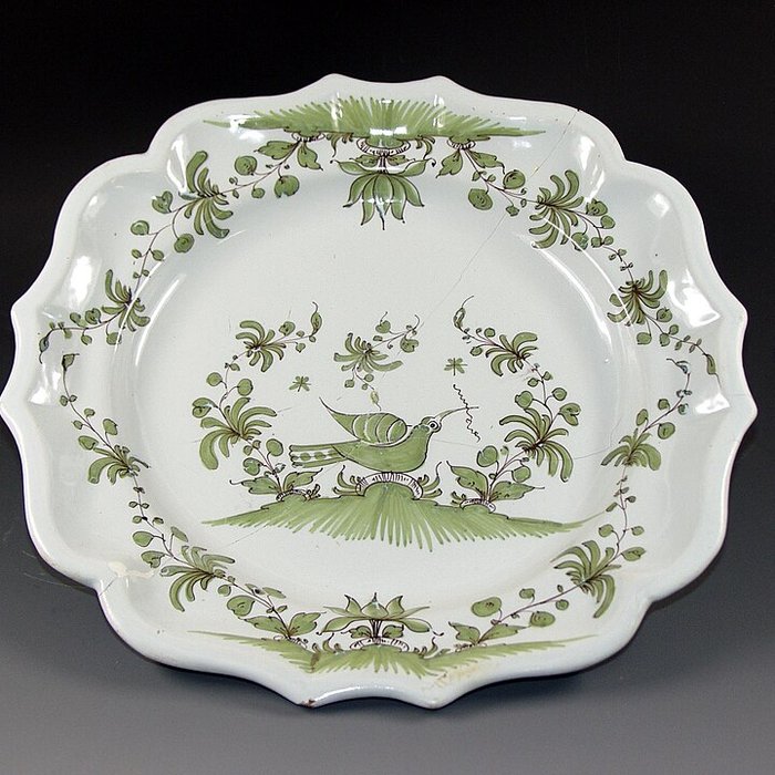 Photo de Musée départemental de la faïence et des arts de la table à Samadet