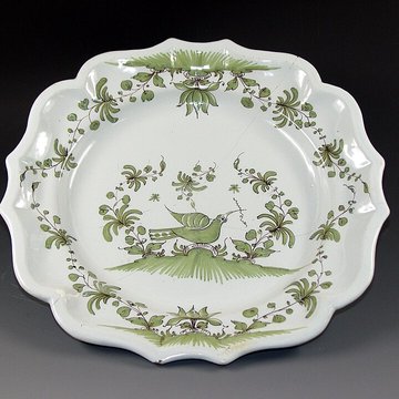 Musée départemental de la faïence et des arts de la table à Samadet