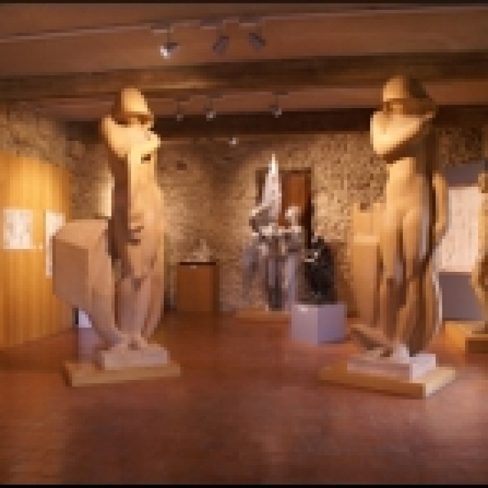 Photo de Musée Despiau-Wlérick à Mont-de-Marsan