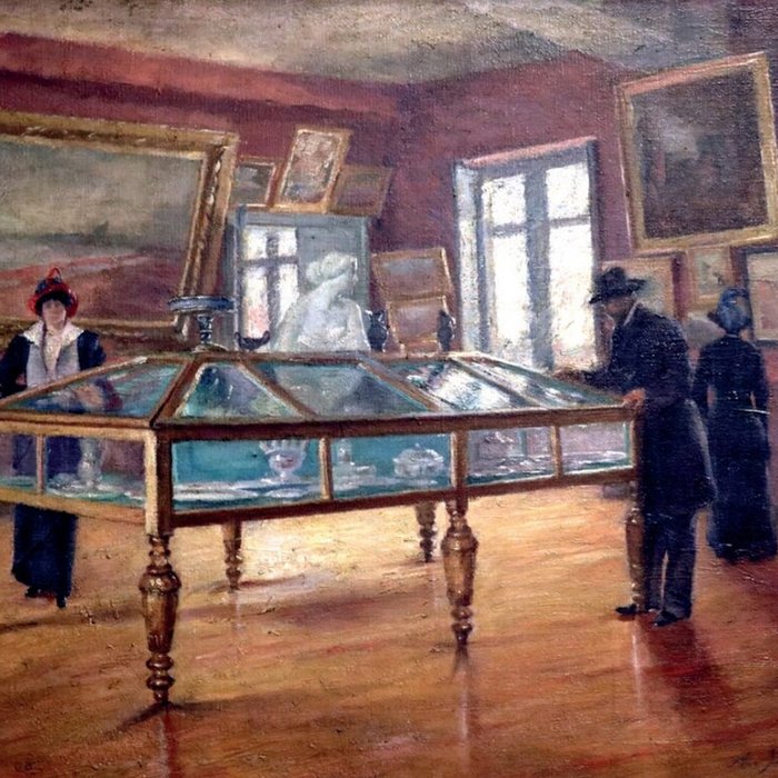 Photo de Musée Despiau-Wlérick à Mont-de-Marsan