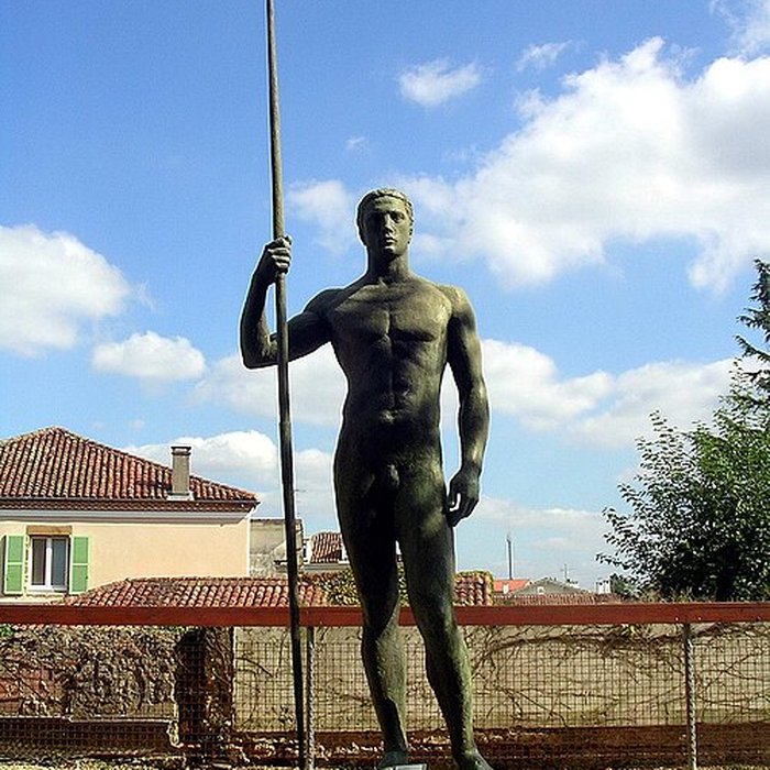 Photo de Musée Despiau-Wlérick à Mont-de-Marsan