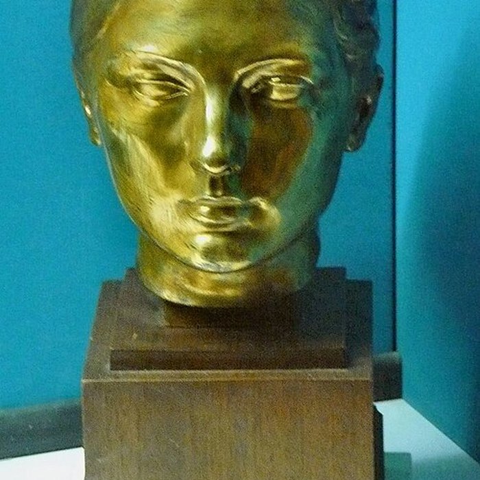 Photo de Musée Despiau-Wlérick à Mont-de-Marsan