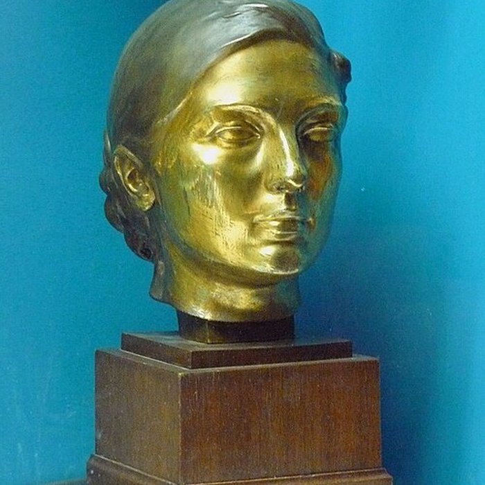 Photo de Musée Despiau-Wlérick à Mont-de-Marsan