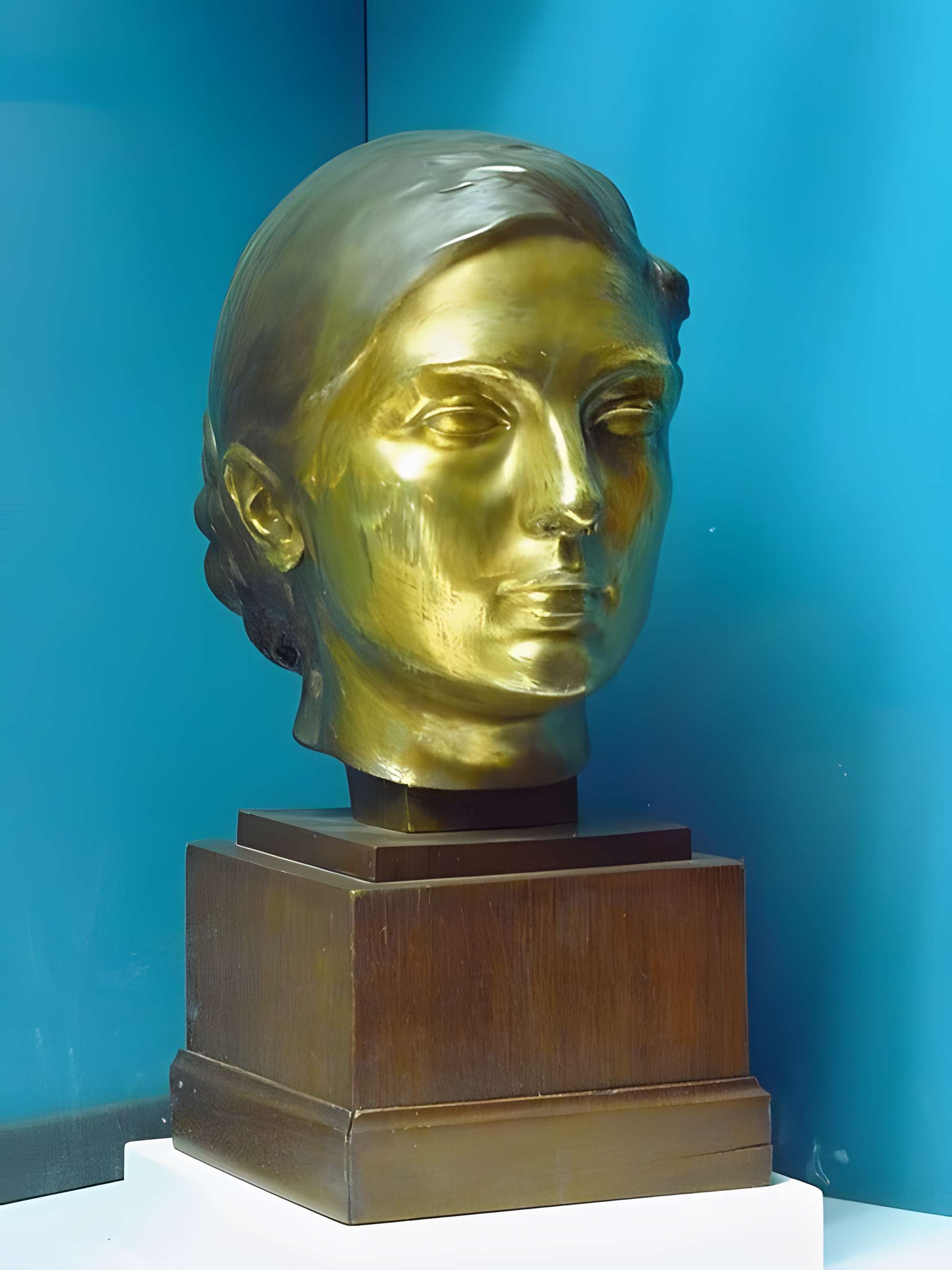 Musée Despiau-Wlérick à Mont-de-Marsan