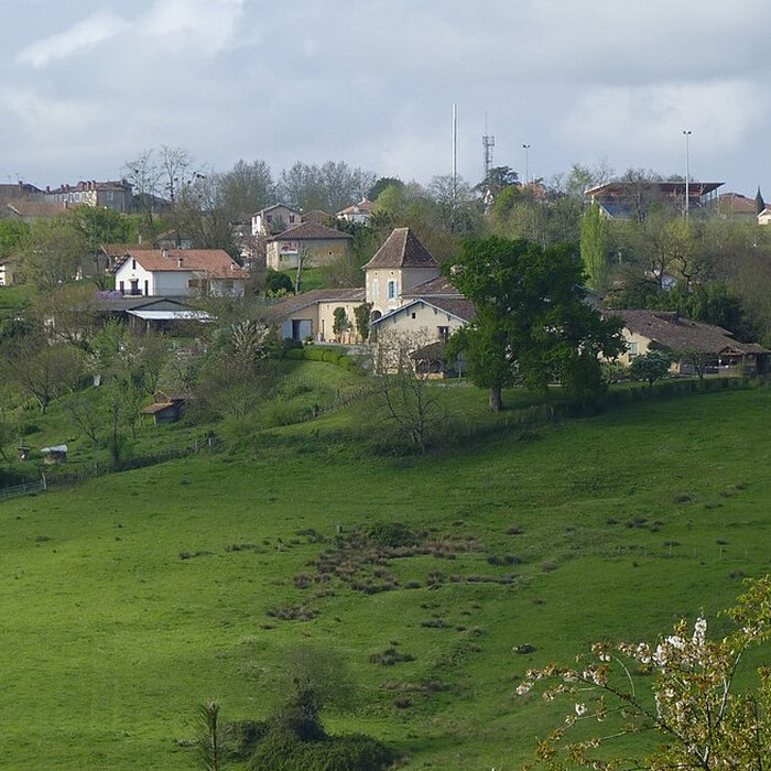 Photo de Musée des arts et traditions populaires de la Chalosse