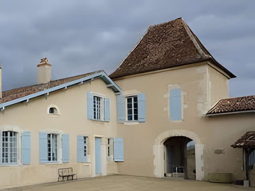 Musée de la Chalosse à Montfort-en-Chalosse 