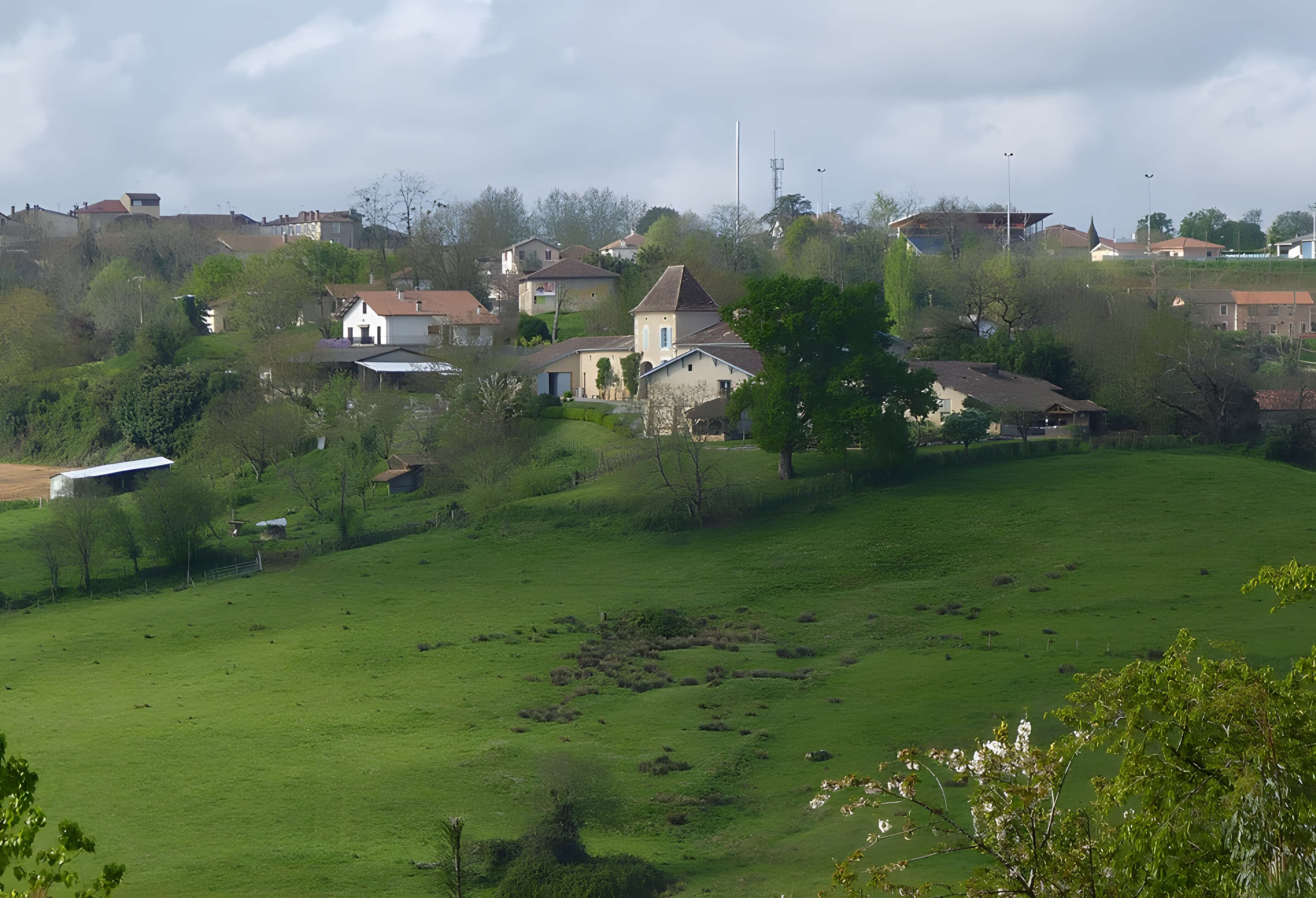 Musée des arts et traditions populaires de la Chalosse