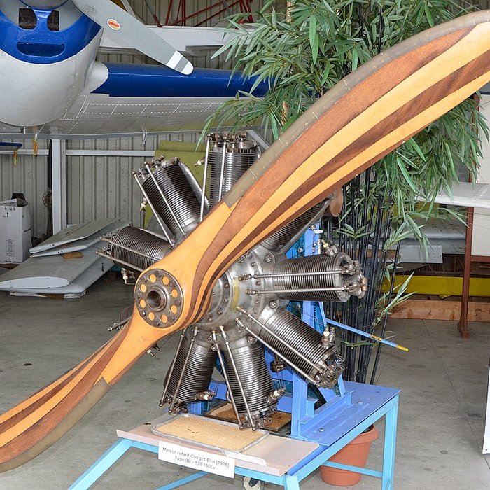 Photo de Musée historique de lhydraviation de Biscarrosse