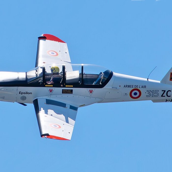 Photo de Musée historique de lhydraviation de Biscarrosse