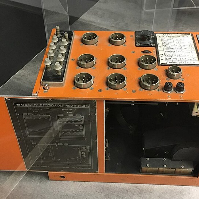 Photo de Musée historique de lhydraviation de Biscarrosse