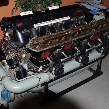 Musée historique de lhydraviation de Biscarrosse