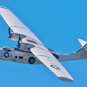 Musée historique de lhydraviation de Biscarrosse