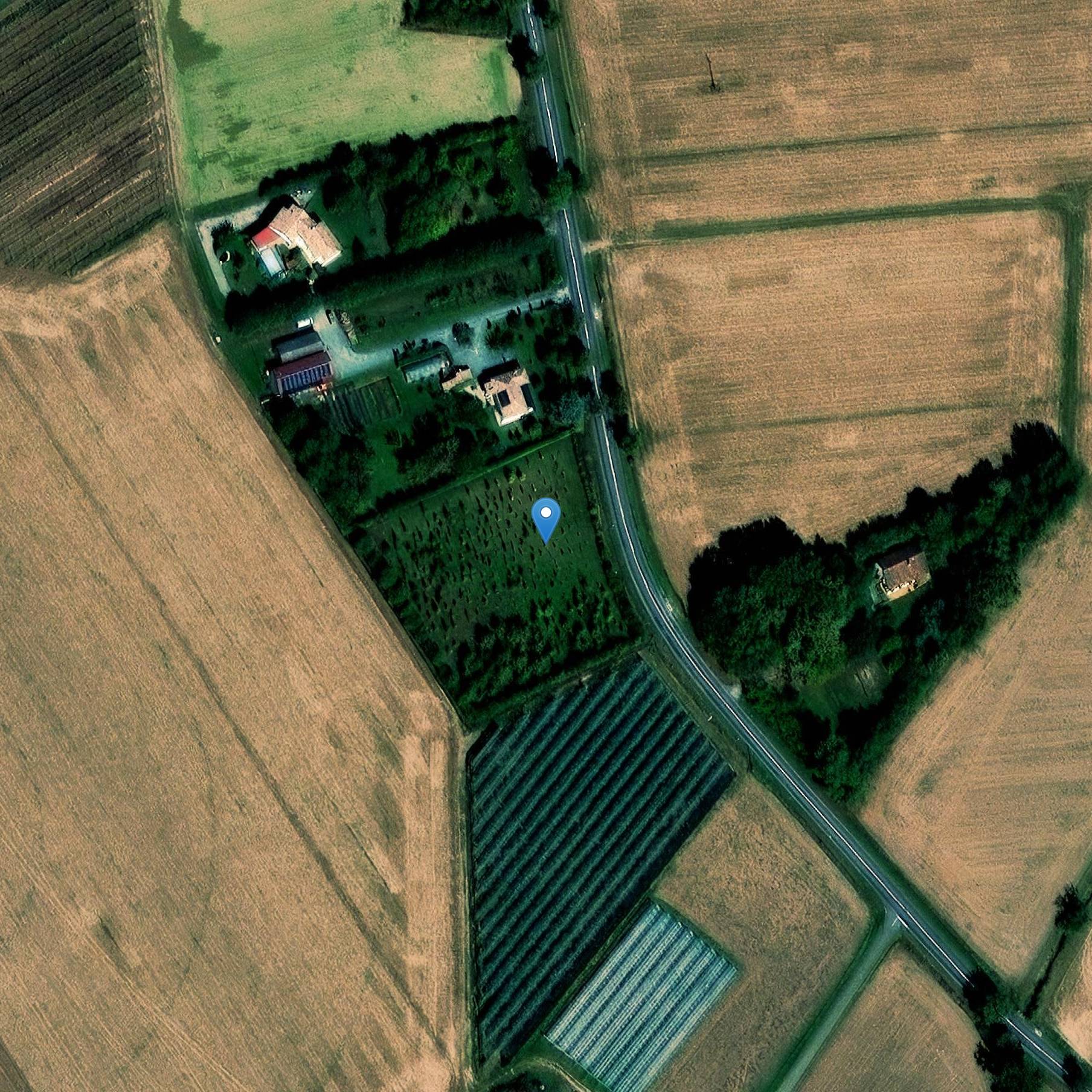 Photo de Museum of Automation (Benedictine Abbey of Clairac)