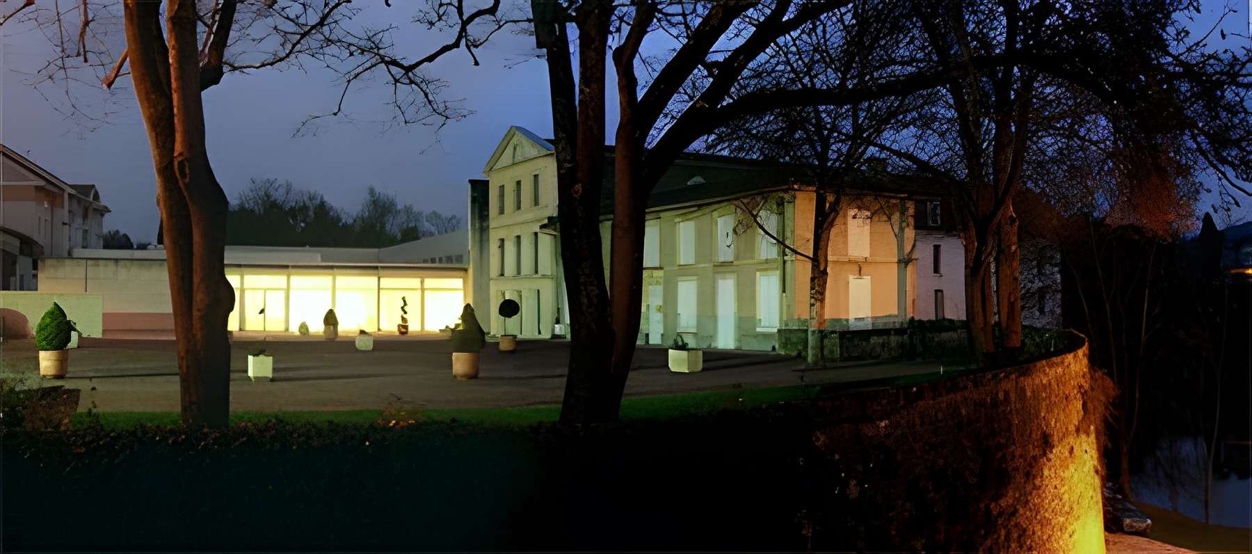 Musée de Gajac à Villeneuve-sur-Lot 