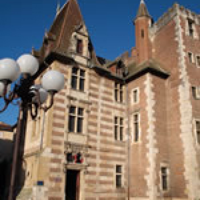 Photo de Musée des beaux-arts dAgen