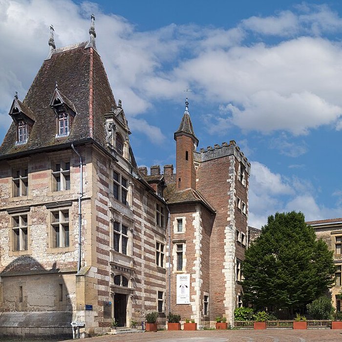 Photo de Musée des beaux-arts dAgen