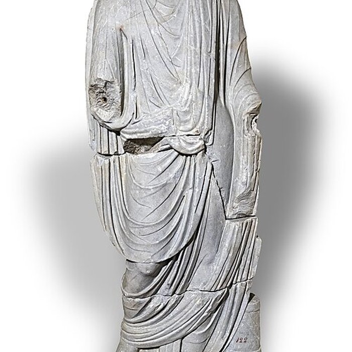 Photo de Musée des beaux-arts dAgen