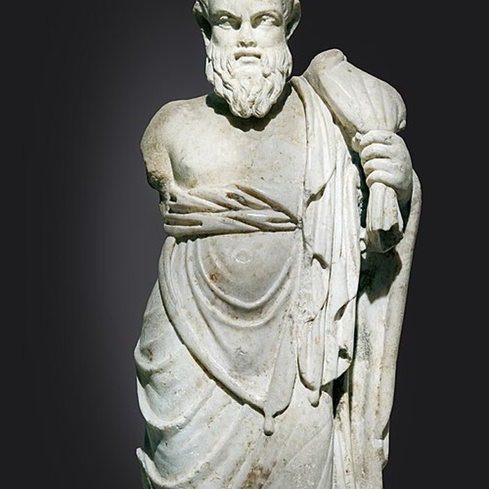 Photo de Musée des beaux-arts dAgen