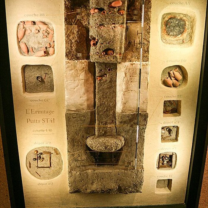 Photo de Musée des beaux-arts dAgen