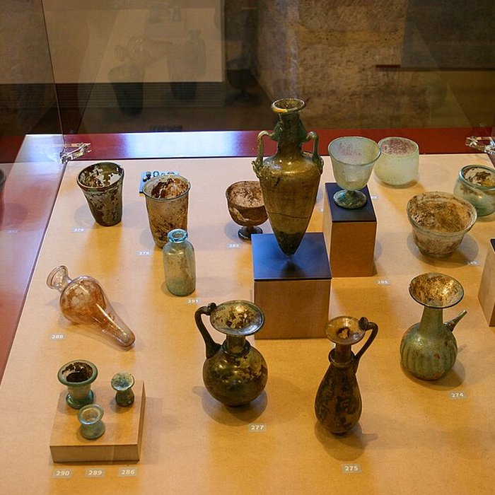 Photo de Musée des beaux-arts dAgen