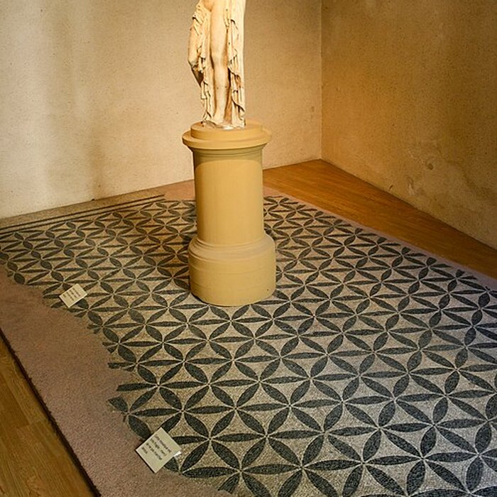 Photo de Musée des beaux-arts dAgen