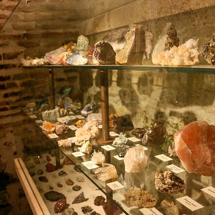 Photo de Musée des beaux-arts dAgen