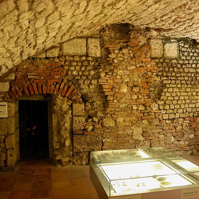 Photo de Musée des beaux-arts dAgen