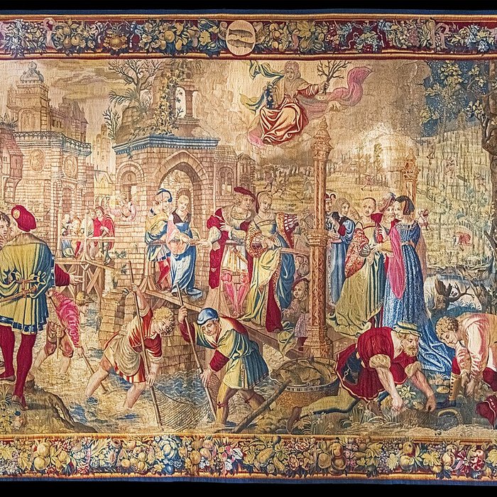 Photo de Musée des beaux-arts dAgen