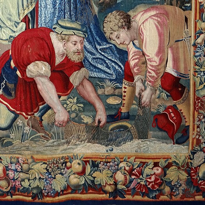 Photo de Musée des beaux-arts dAgen