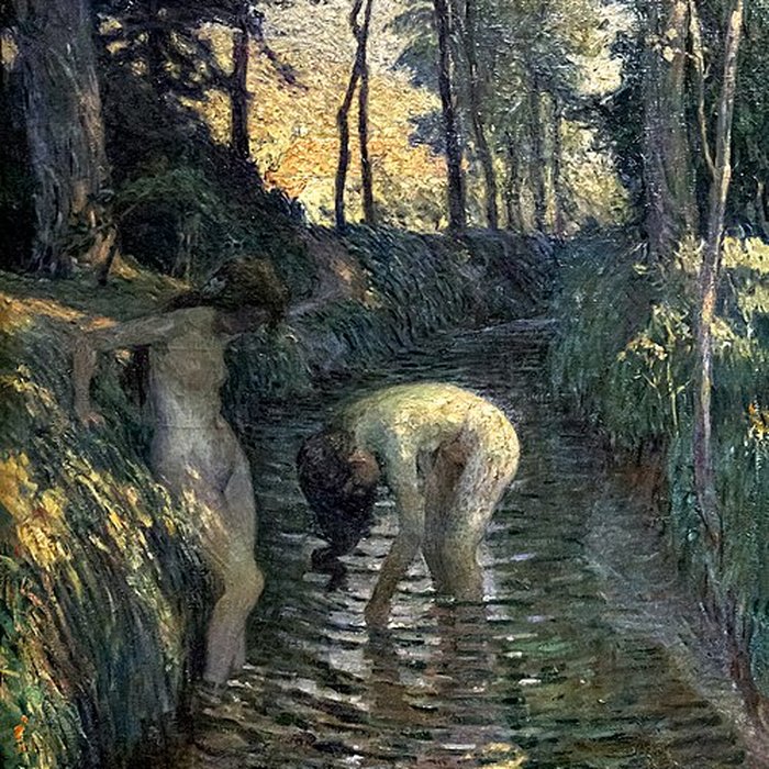 Photo de Musée des beaux-arts dAgen