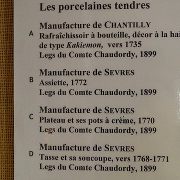 Musée des beaux-arts dAgen