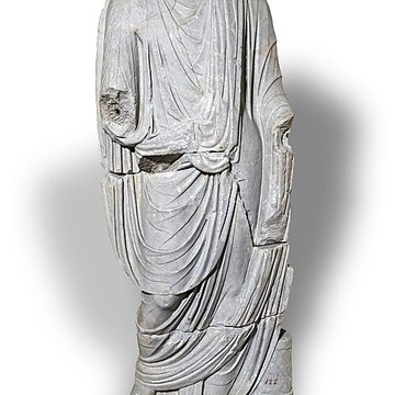 Musée des beaux-arts dAgen