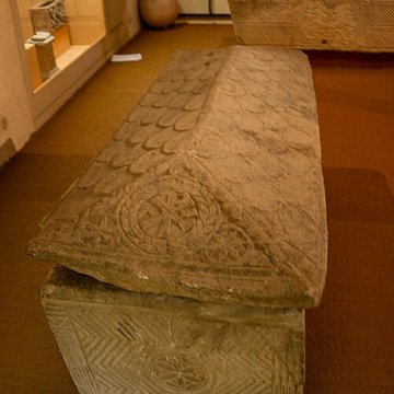 Musée des beaux-arts dAgen