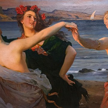 Musée des beaux-arts dAgen