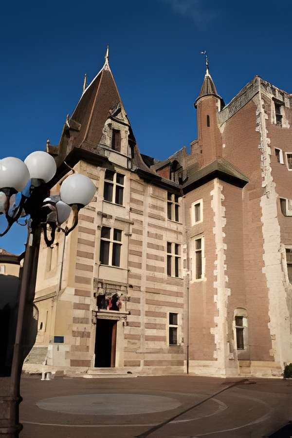 Musée des beaux-arts d'Agen 