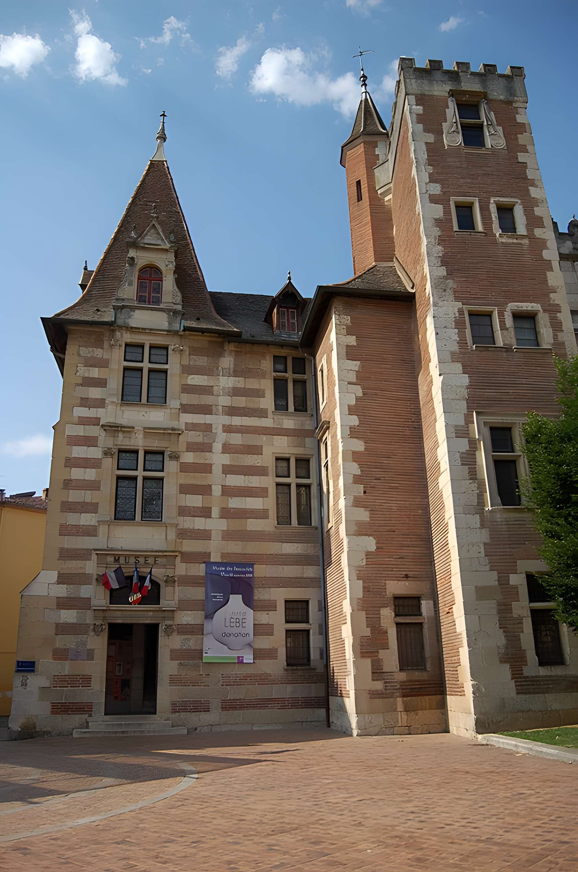 Musée des beaux-arts d'Agen