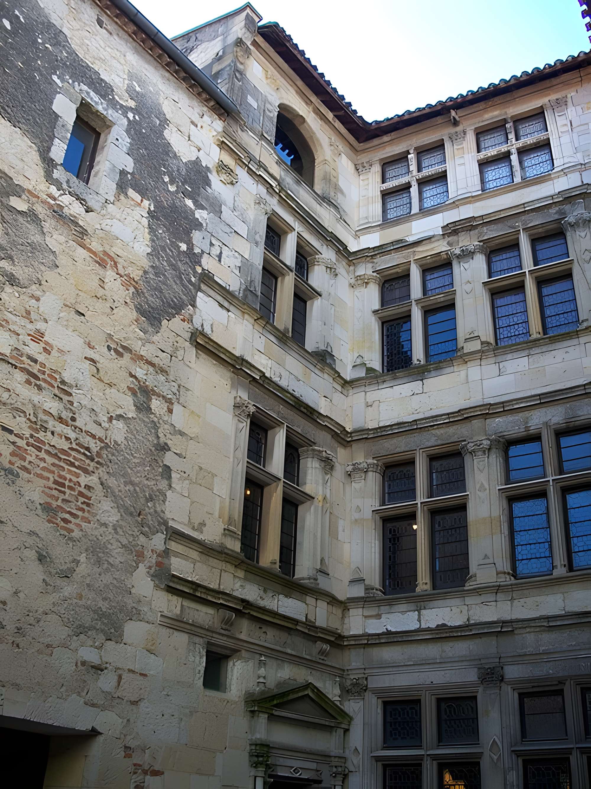 Musée des beaux-arts d'Agen