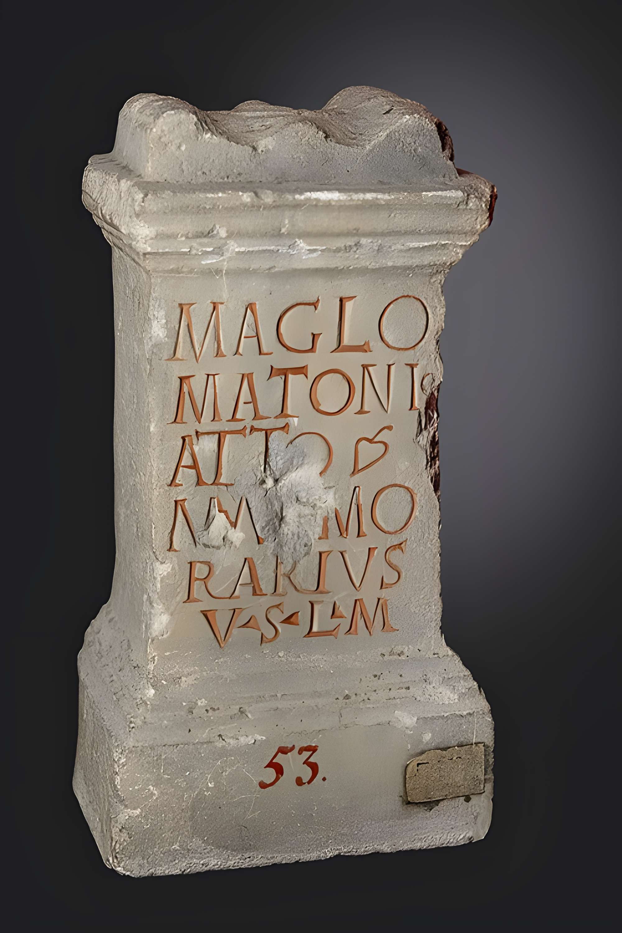 Musée des beaux-arts d'Agen