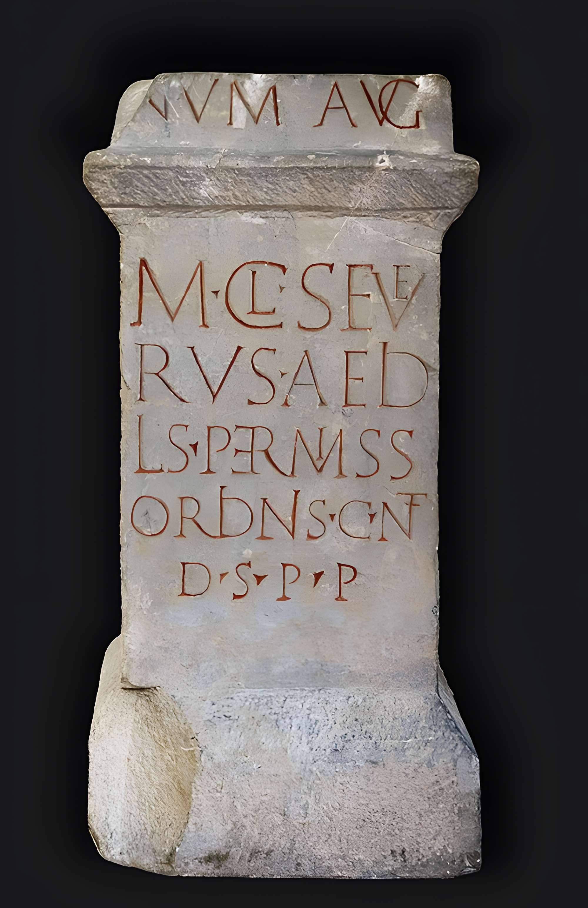 Musée des beaux-arts d'Agen